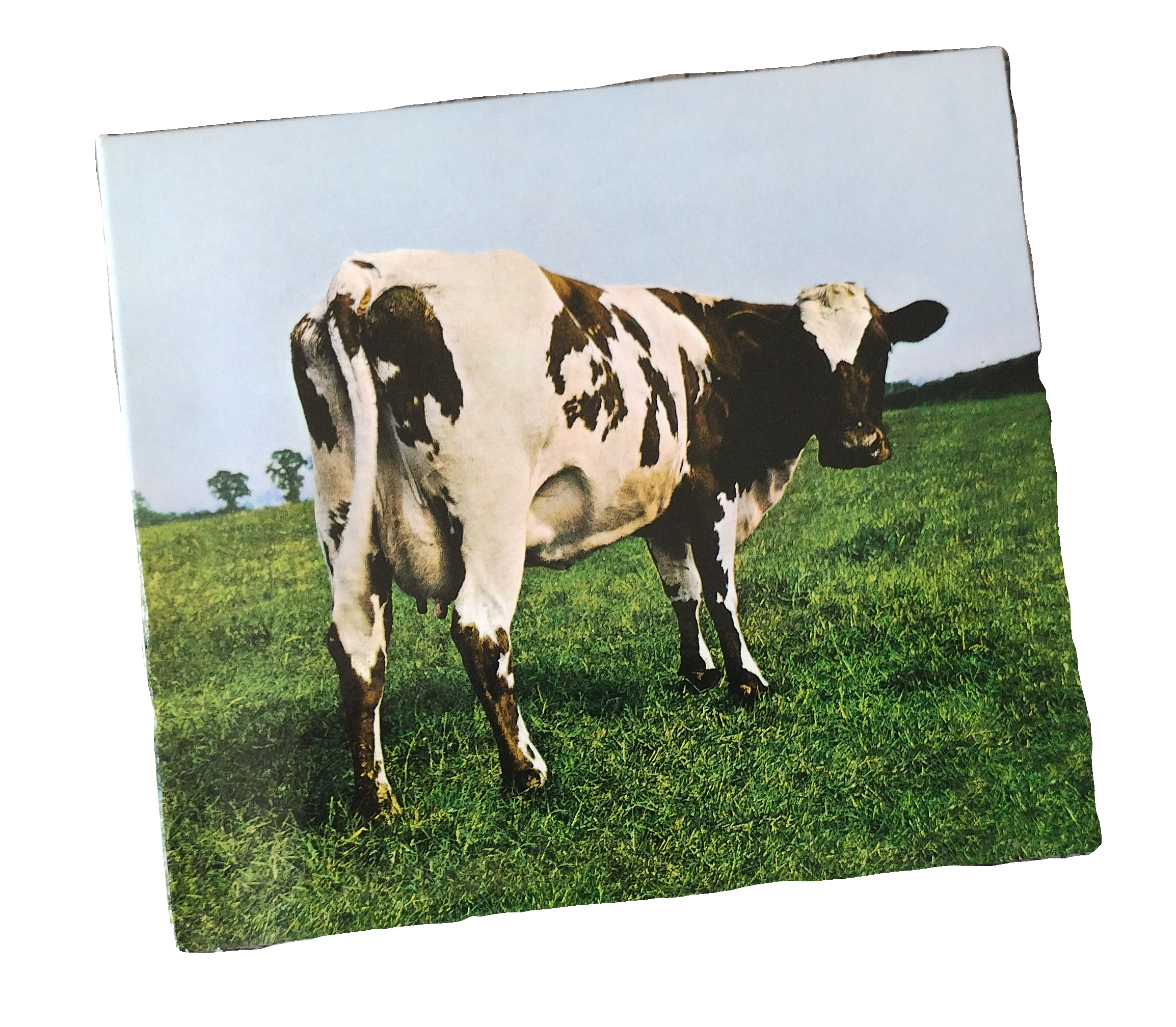 Atom Heart Mother