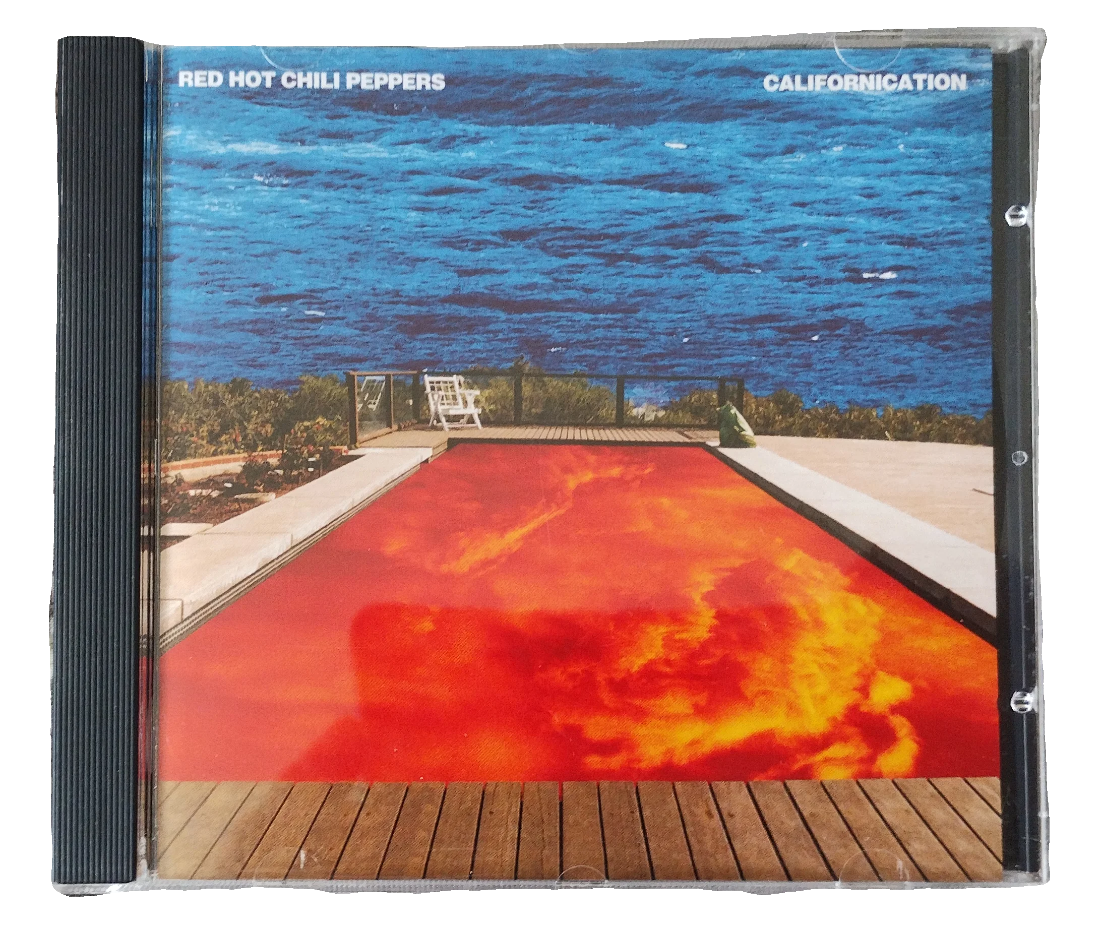 Californication
