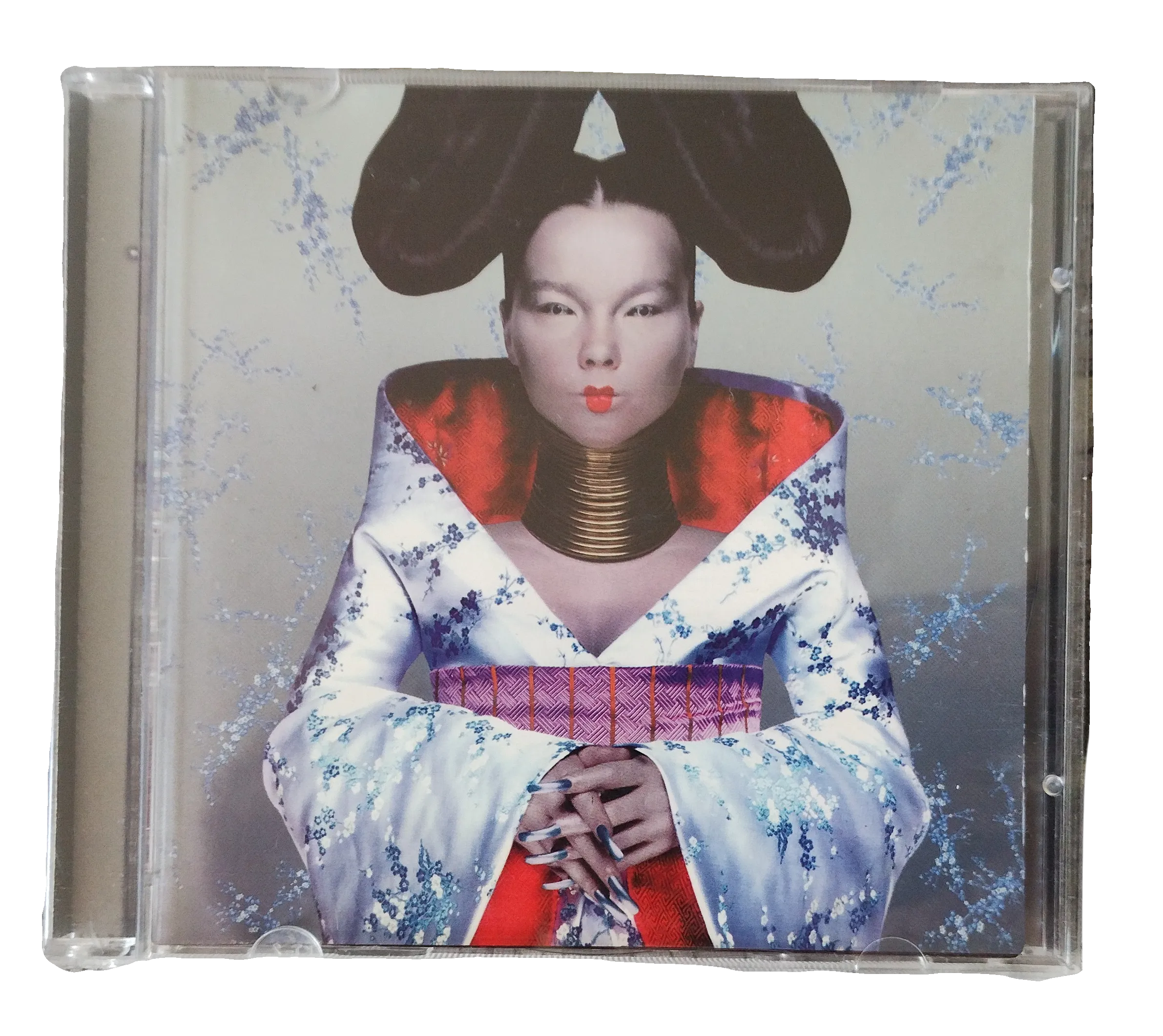 Homogenic