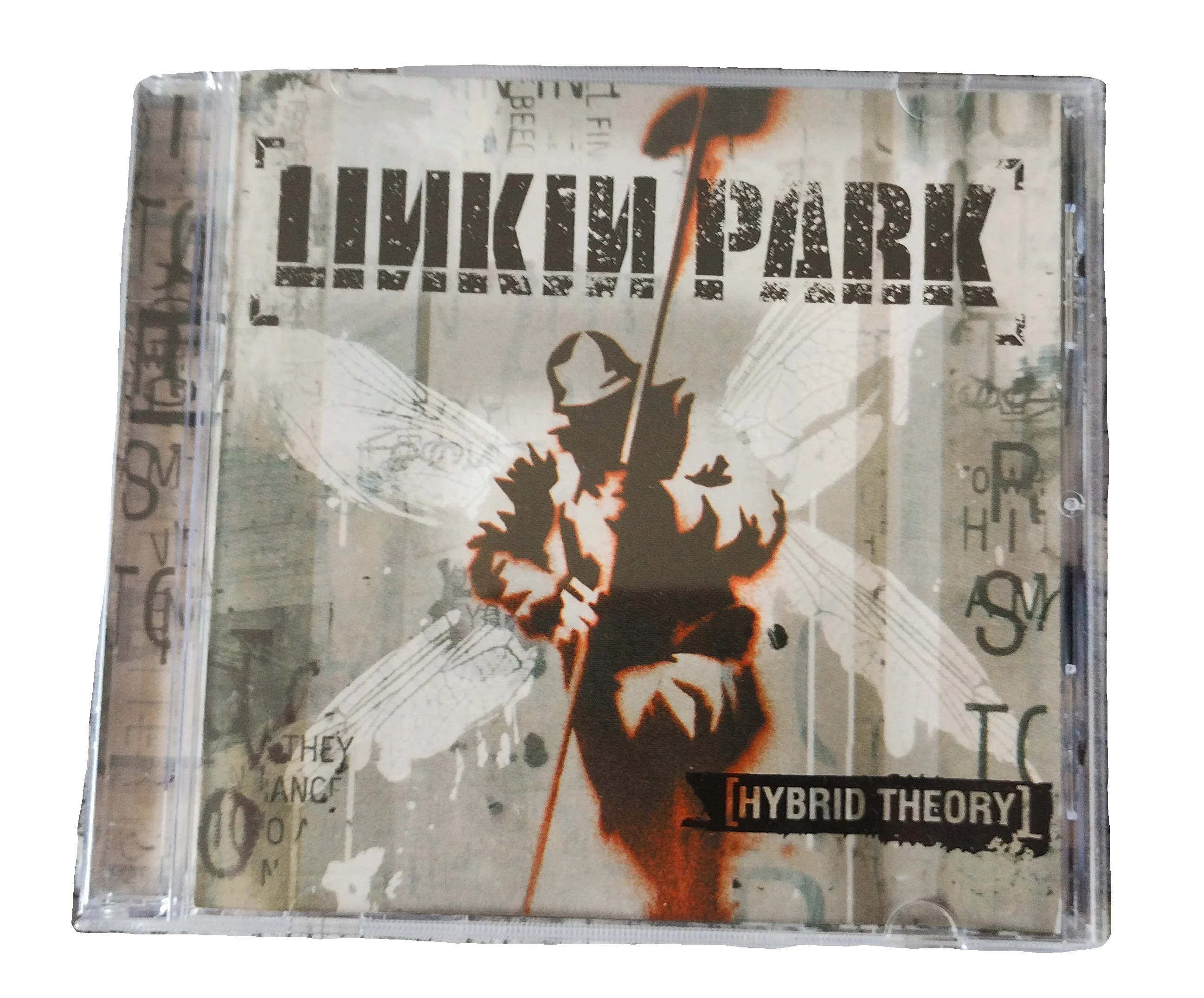 Hybrid Theory