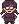 Toko Fukawa de Danganronpa: Trigger Happy Havoc (oh no) Earthbound styled sprite of Toko Fukawa from Danganronpa: Trigger Happy Havoc